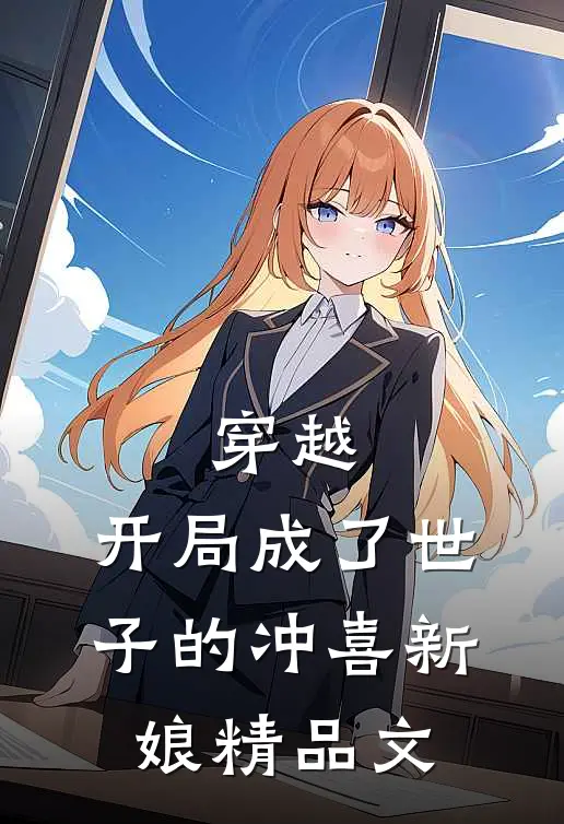 穿越：开局成了世子的冲喜新娘精品文