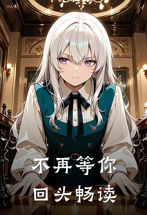 不再等你回头畅读