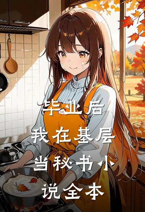 毕业后，我在基层当秘书小说全本