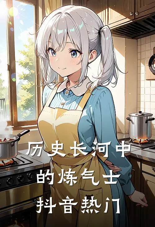 历史长河中的炼气士抖音热门