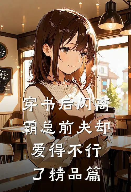 穿书后闪离，霸总前夫却爱得不行了精品篇