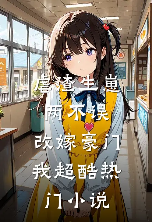 虐渣生崽两不误，改嫁豪门我超酷热门小说