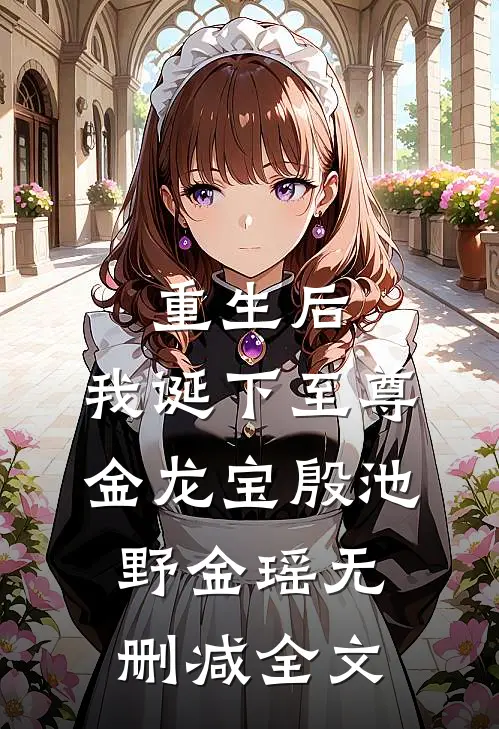 重生后，我诞下至尊金龙宝殷池野金瑶无删减全文