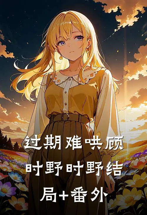 过期难哄顾时野时野结局+番外