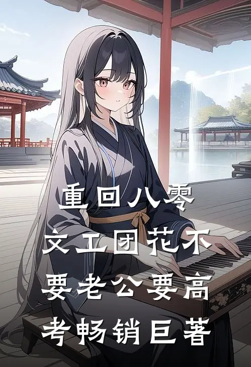 重回八零，文工团花不要老公要高考畅销巨著