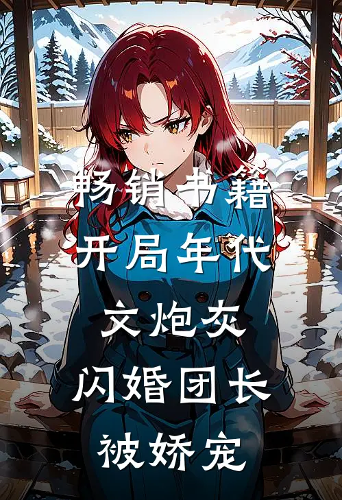 畅销书籍开局年代文炮灰，闪婚团长被娇宠