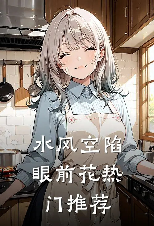 水风空陷眼前花热门推荐