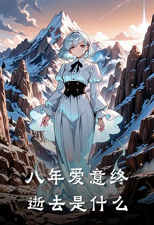 八年爱意终逝去是什么