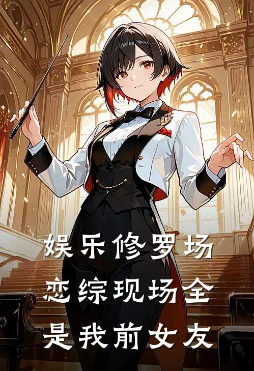 娱乐修罗场：恋综现场全是我前女友