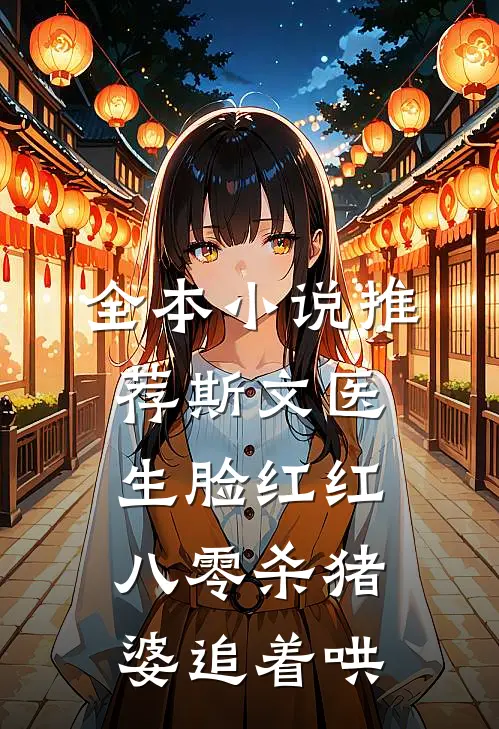 全本小说推荐斯文医生脸红红八零杀猪婆追着哄