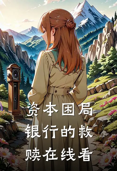 资本困局：银行的救赎在线看