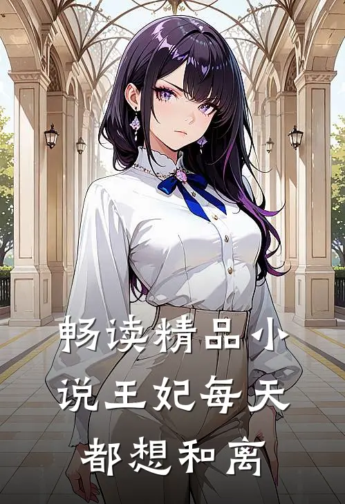 畅读精品小说王妃每天都想和离