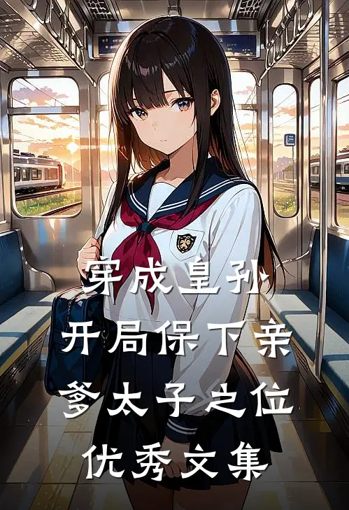 穿成皇孙，开局保下亲爹太子之位优秀文集