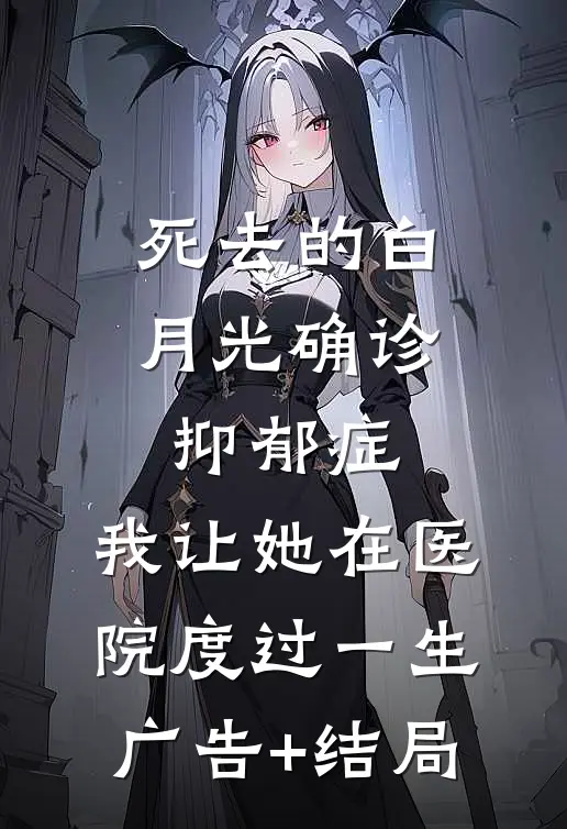 死去的白月光确诊抑郁症，我让她在医院度过一生广告+结局