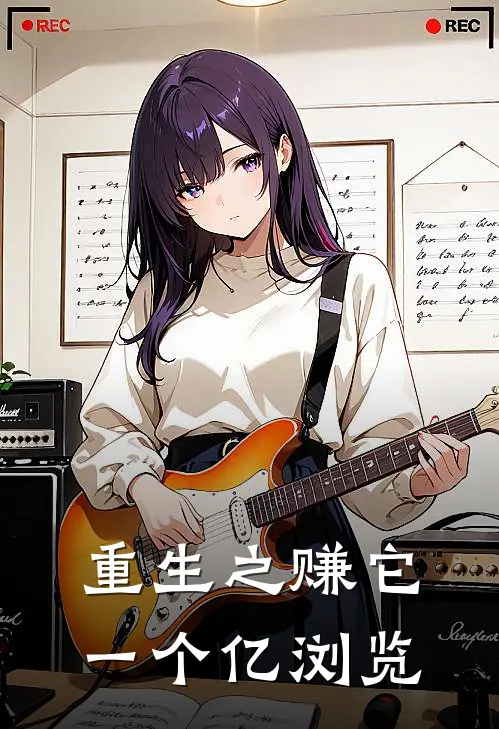 重生之赚它一个亿浏览