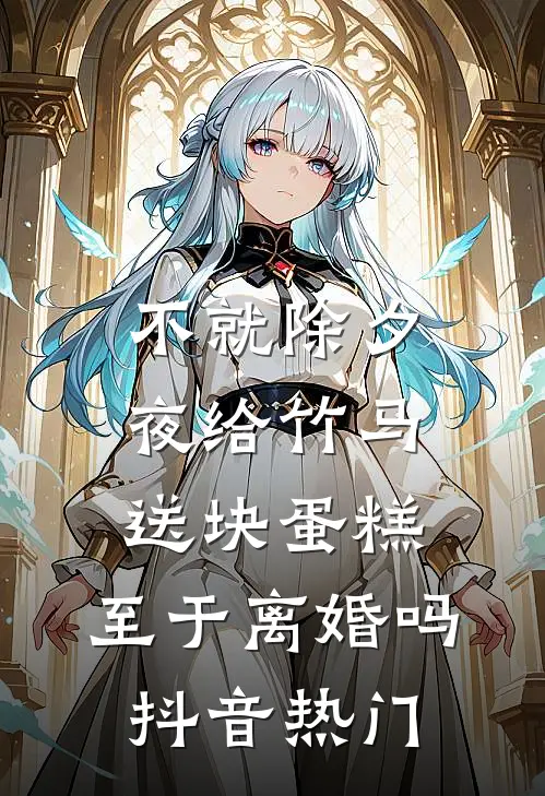 不就除夕夜给竹马送块蛋糕，至于离婚吗抖音热门