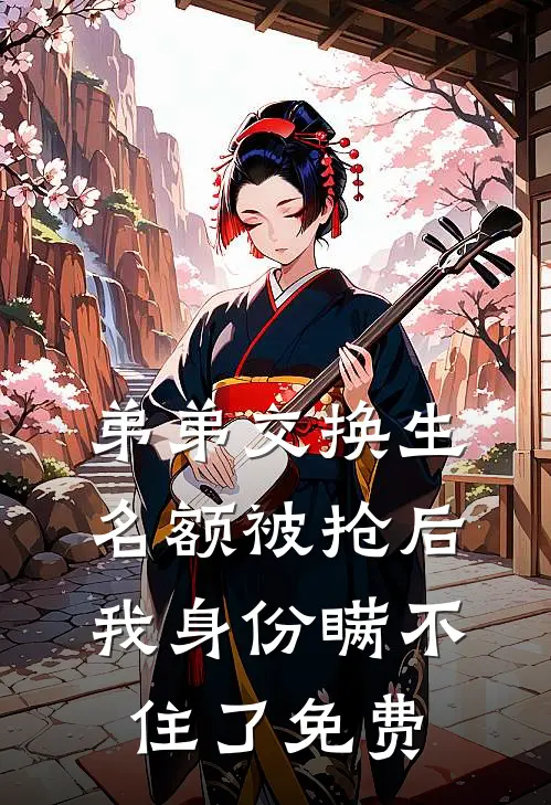 弟弟交换生名额被抢后，我身份瞒不住了免费