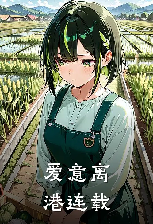 爱意离港连载