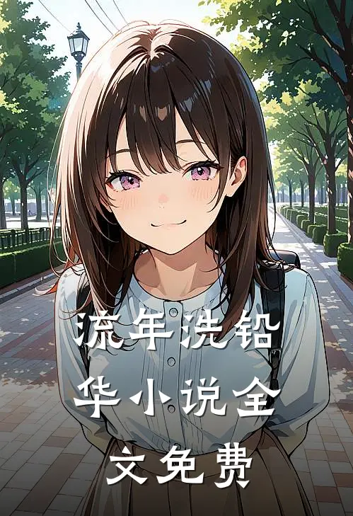 流年洗铅华全文免费阅读