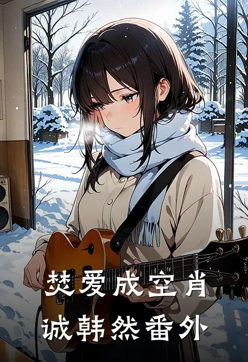 焚爱成空肖诚韩然番外