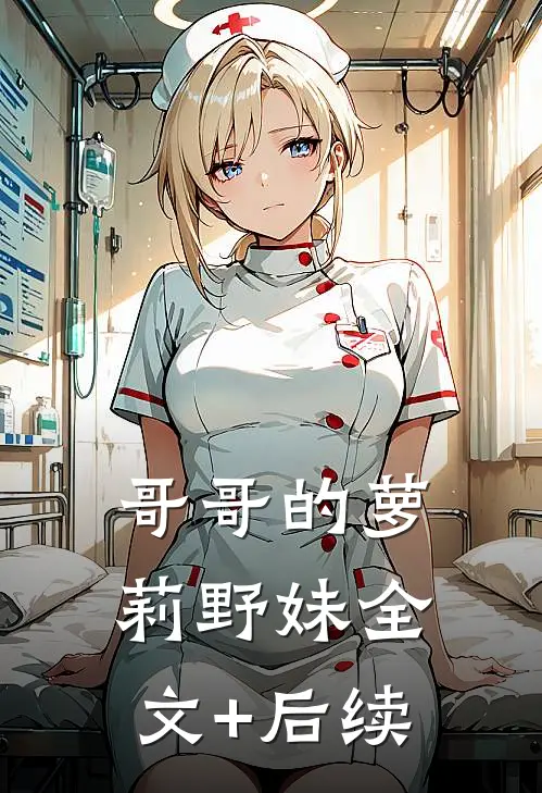 哥哥的萝莉野妹全文+后续