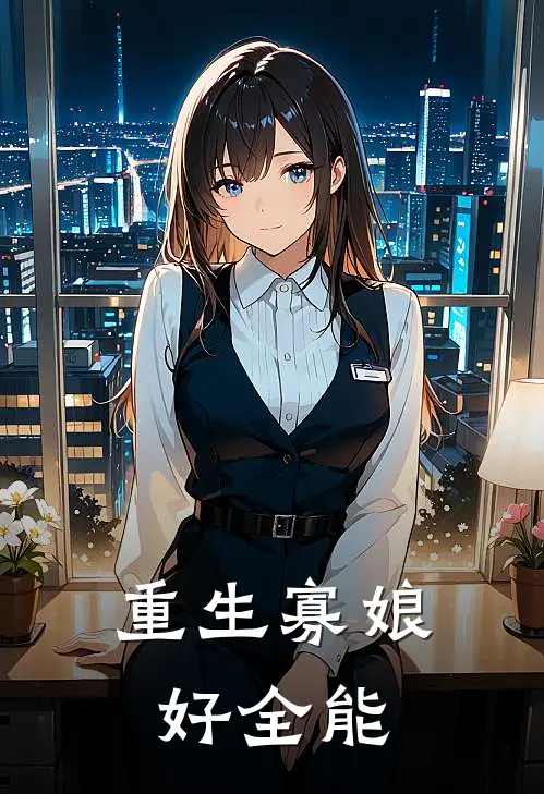 重生寡娘好全能