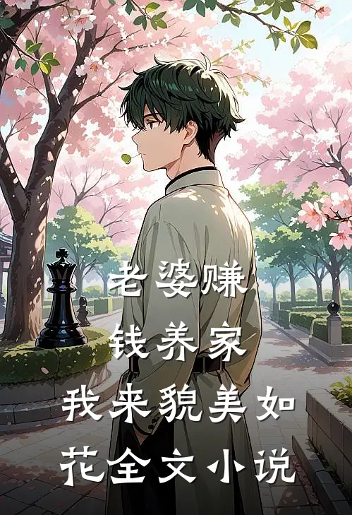 老婆赚钱养家，我来貌美如花全文小说