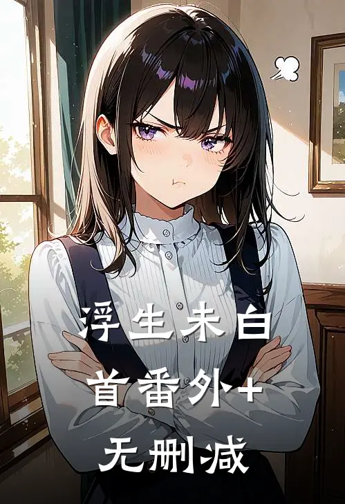 浮生未白首番外+无删减