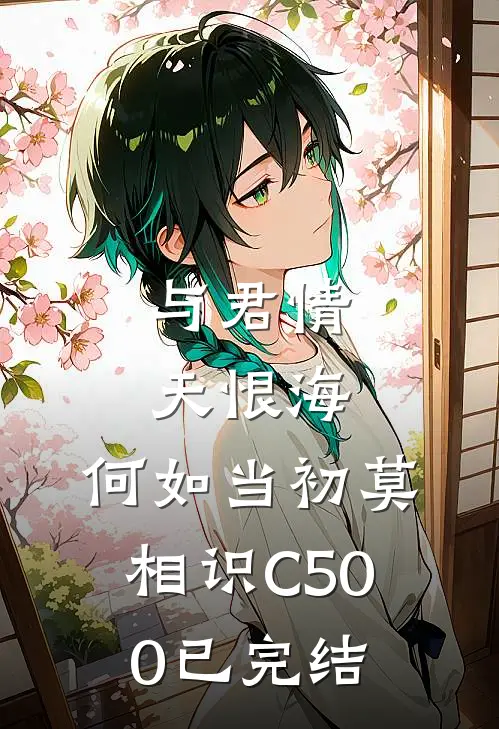 与君情天恨海，何如当初莫相识C500已完结
