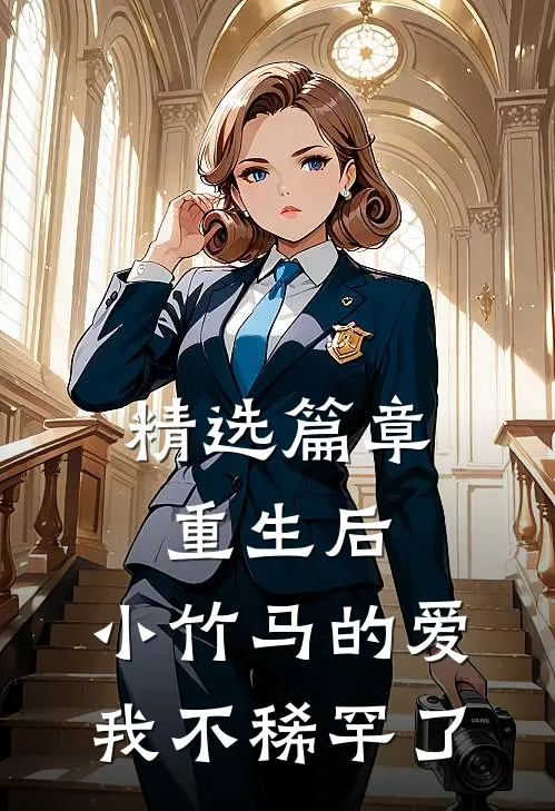 精选篇章重生后，小竹马的爱我不稀罕了