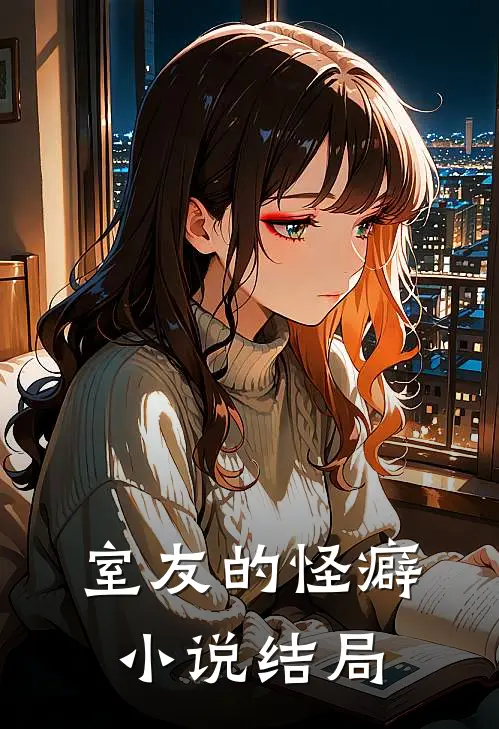 室友的怪癖小说结局