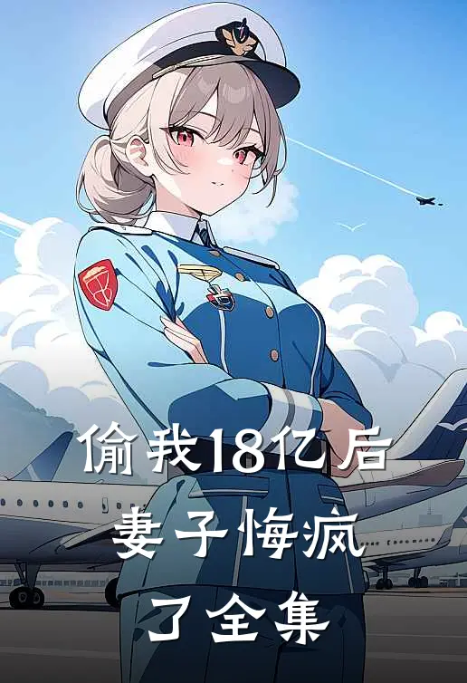 偷我18亿后，妻子悔疯了全集