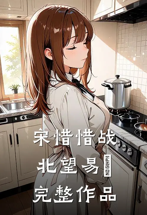 宋惜惜战北望易昉完整作品