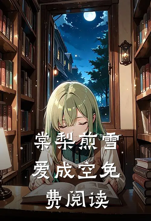 棠梨煎雪爱成空免费阅读