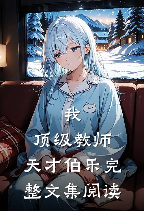 我，顶级教师，天才伯乐完整文集阅读