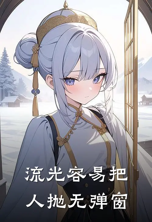 流光容易把人抛无弹窗