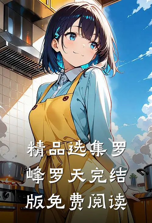 精品选集罗峰罗天完结版免费阅读