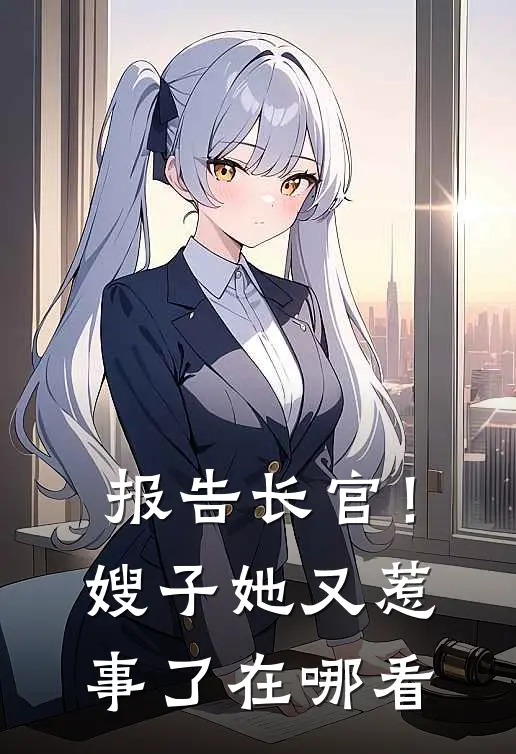 报告长官！嫂子她又惹事了在哪看
