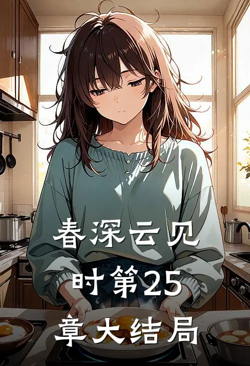 春深云见时第25章大结局