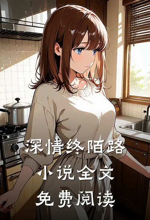 深情终陌路小说全文免费阅读