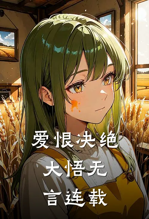 爱恨决绝，大悟无言连载