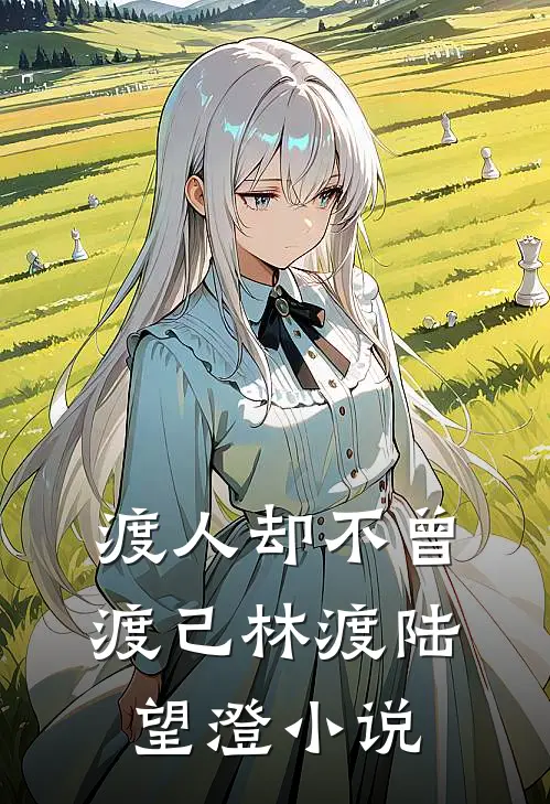 渡人却不曾渡己林渡陆望澄小说