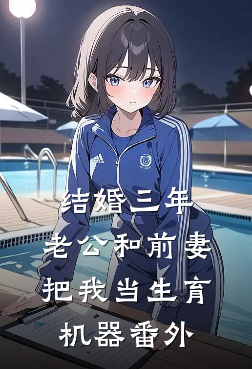 结婚三年，老公和前妻把我当生育机器番外
