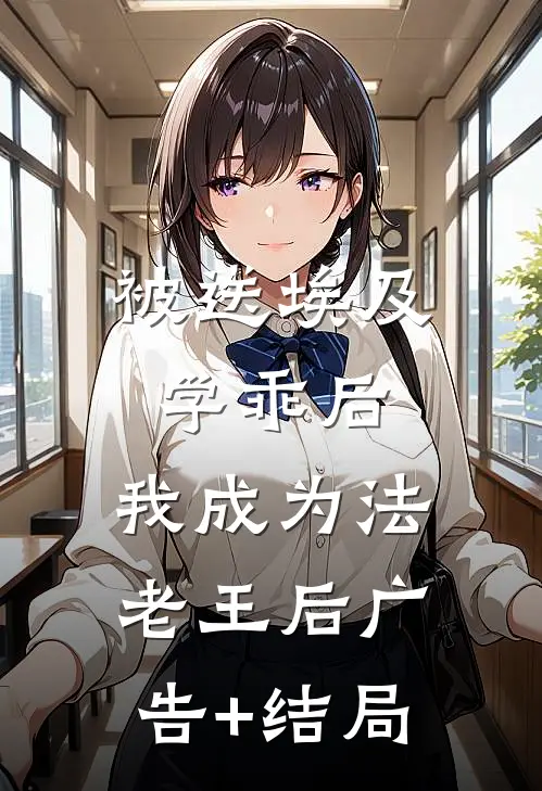 被送埃及学乖后，我成为法老王后广告+结局