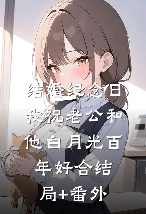 结婚纪念日，我祝老公和他白月光百年好合结局+番外