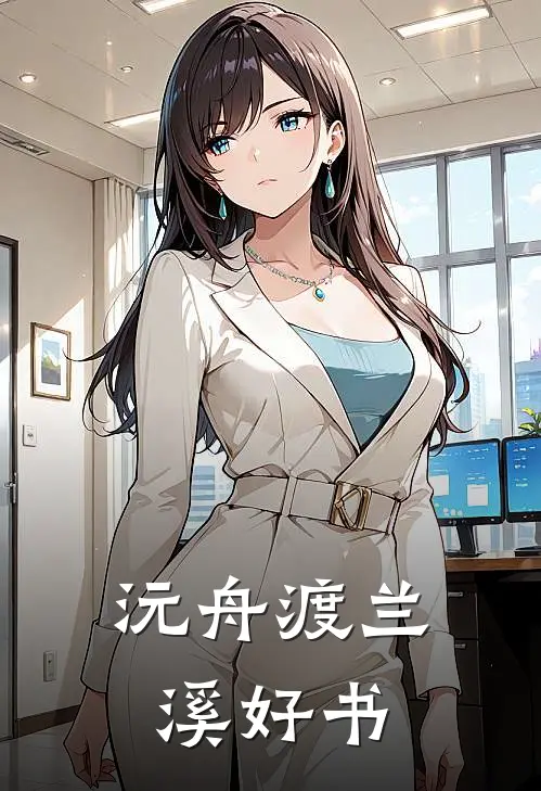 沅舟渡兰溪好书