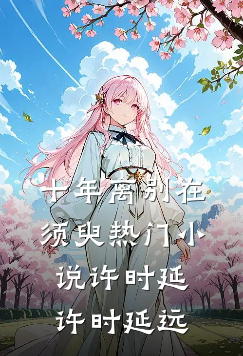 十年离别在须臾热门小说许时延许时延远