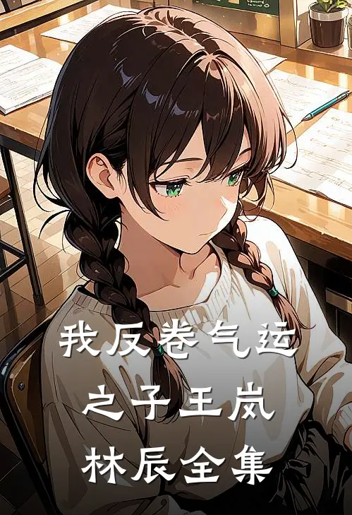 我反卷气运之子王岚林辰全集