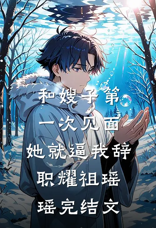 和嫂子第一次见面，她就逼我辞职耀祖瑶瑶完结文