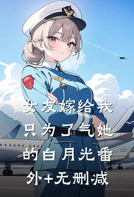 女友嫁给我，只为了气她的白月光番外+无删减